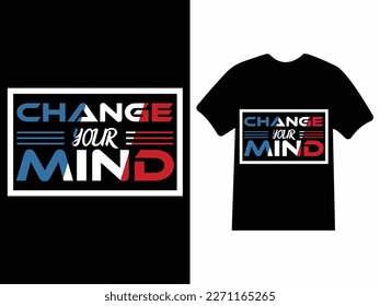 t-shirt with black short sleeve Royalty Free Vector