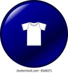 t-shirt button