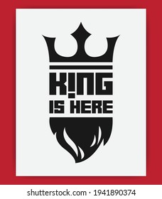 T-Shirt Crafts Design Vector Template