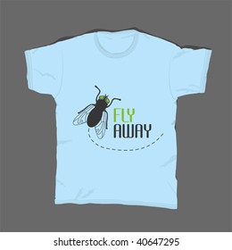 t-shirt design 11