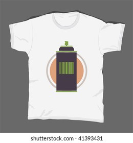t-shirt design 15