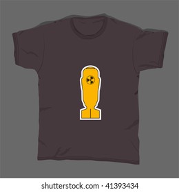 t-shirt design 16