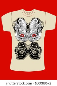 T-Shirt Design
