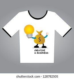 T-Shirt Design