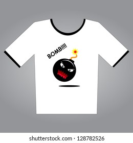 T-Shirt Design