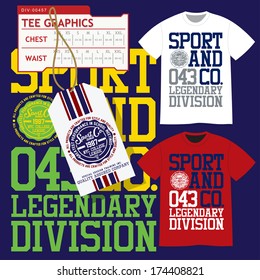 t-shirt design