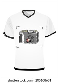 T-Shirt Design