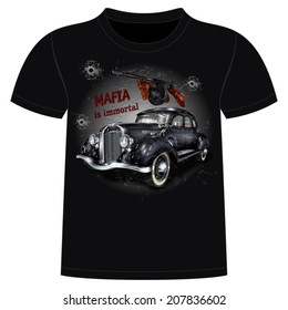 T-Shirt Design