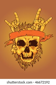 T-shirt design
