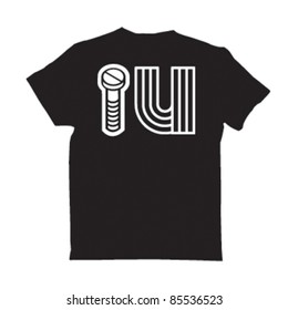 t-shirt design