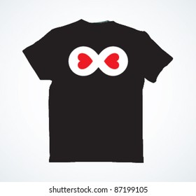 t-shirt design