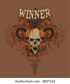T-shirt design