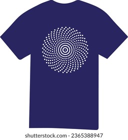 T-Shirt design .and this design use any way