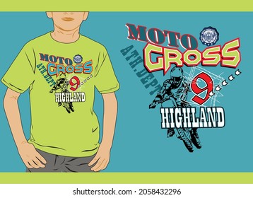 t-shirt design artwork for junior 