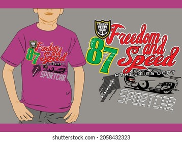 t-shirt design artwork for junior 