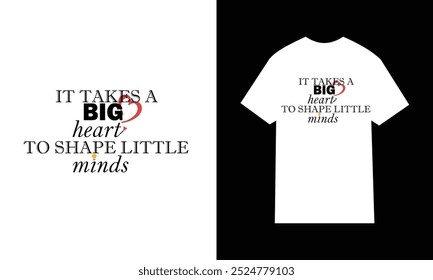 Diseño de camiseta con tipografía impresionante. Idea fresca y creativa y pegatinas.