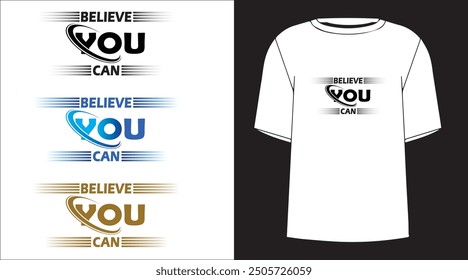 T-shirt Design Believe for you, Vector illustration design for fashion graphics, t shirt prints, tees, posters, stickers.
Vector Formats
EPS
8000 × 3000 pixels • 26.7 × 10 in • DPI 3