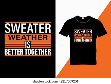 T-shirt Design, Best Typography T-shirt Design, T-style