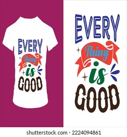 diseño de camisetas. Se puede usar cualquier tipo de camiseta.