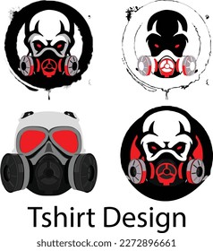 Diseño de camisetas o diseño de tapas en evento