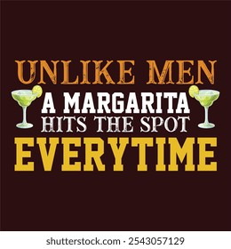 The “Margarita” T-shirt design category can cover a variety of themes centered on this classic cocktail. These designs usually celebrate the fun, tropical, and laid-back vibes etc.