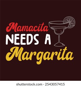 The “Margarita” T-shirt design category can cover a variety of themes centered on this classic cocktail. These designs usually celebrate the fun, tropical, and laid-back vibes etc.