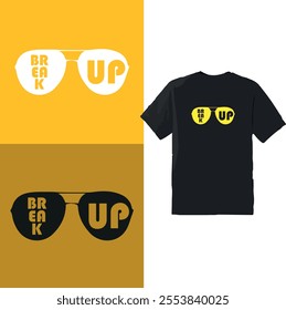 T-SHIRT DESIGN FOR CHANGE YOUR IDENTITY