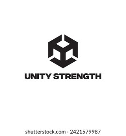 t-shirt Design Collection Unity Strength 