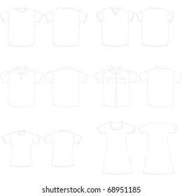 t-shirt design to color and to create new graphics and prints