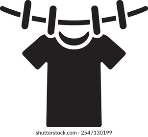 T-shirt design concept. T-shirt design illustration