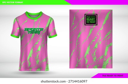 T-shirt design concept vector illustration for fashion clothing template print art