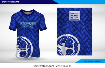 T-shirt design concept vector illustration template for men's and kids' fashion clothing print