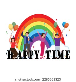T-shirt design creative art and vector.
