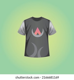 Diseño de camisetas | Diseño creativo de camisetas | Camiseta masculina.