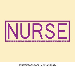T-shirt design creative text and vector.