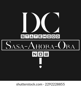 T-shirt design creative text and vector.