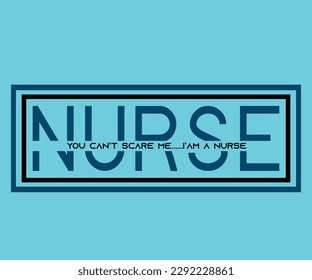 T-shirt design creative text and vector.