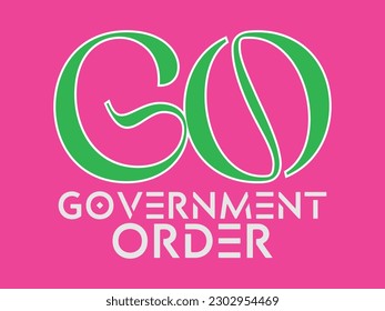 T-shirt design with creative text and vector.