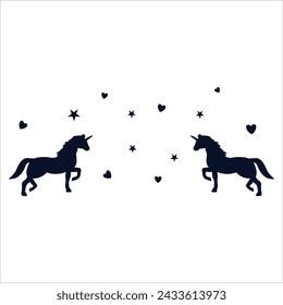 T-shirt Design Cute Banner Clipart