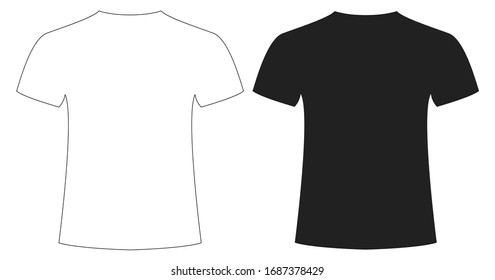 T-shirt design dedicated to coronavirus, quarantine and biohazard
