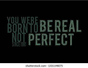 t-shirt design with different fonts, inscriptions, sportswear prints, motivational words
- vector