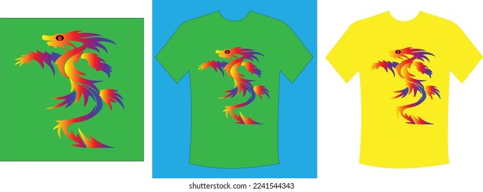 T-SHIRT DESIGN FOR FASHION AND OCCASION.