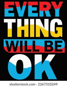 A t-shirt design featuring bold typography that captures the spirit of the wearer. The typography is modern, edgy, and stylish, making it a fashionable and eye-catching statement piece.