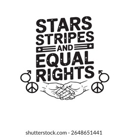 Design de camiseta com mão de amizade