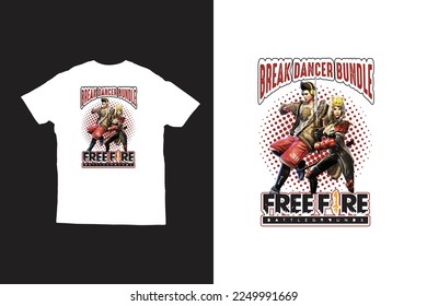 Diseño de camisetas | diseño gráfico