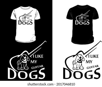 t-shirt design Graphics for genuine apparel collection of t-shirt badges Superior design vector illustration for printed t-shirts and more.
