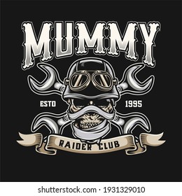 T-shirt design hand drawing vector