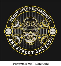 T-shirt design hand drawing vector