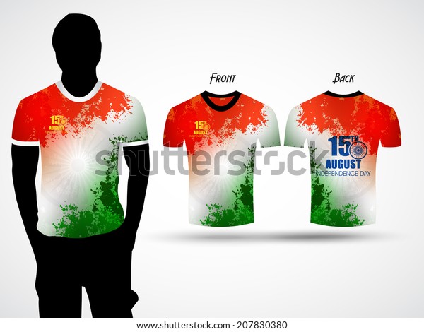 t shirt company in india