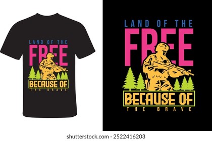 T-shirt design for illustration.creative,typography and vintage t-shirt design.